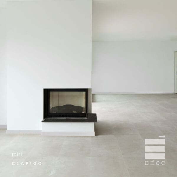 Déco Clap!Go Tiles 94x46,5 Miri