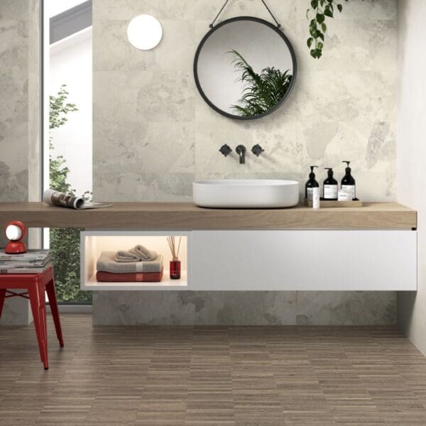 IMOLA Crew Honey 20x120 BS Decoro