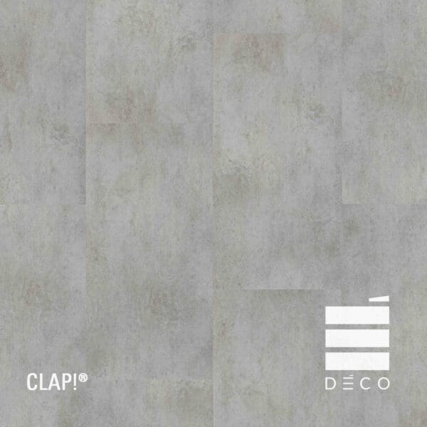 Déco Clap!Go Tiles 94x46,5 Kun - immagine 2
