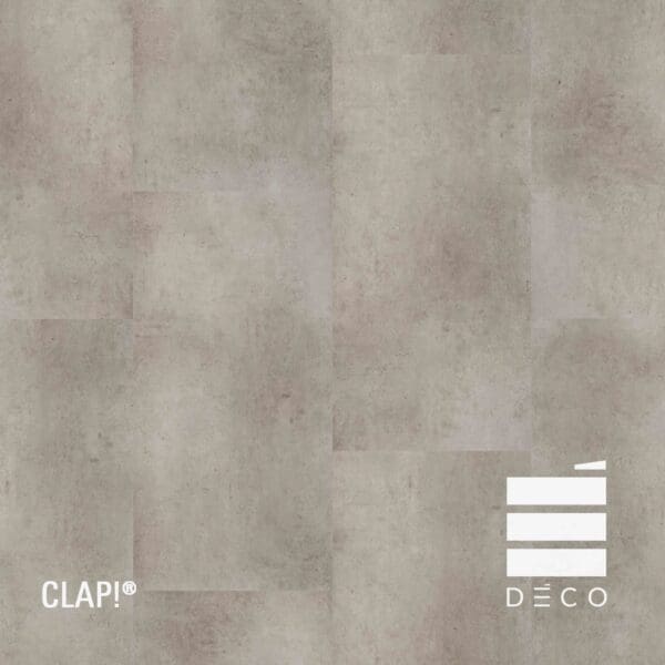 Déco Clap!Go Tiles 94x46,5 Mono - immagine 2