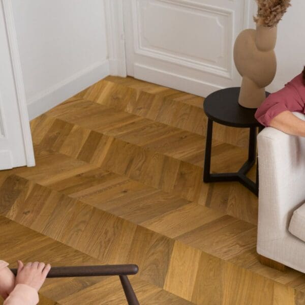 QUICK-STEP Intenso rovere tradizionale Oliato 13,5x145x580mm