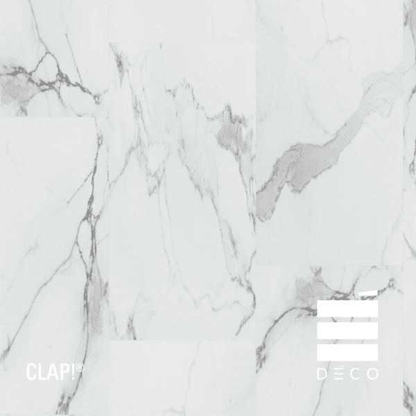 Déco Clap!Go Tiles 94x46,5 Rusk - immagine 2