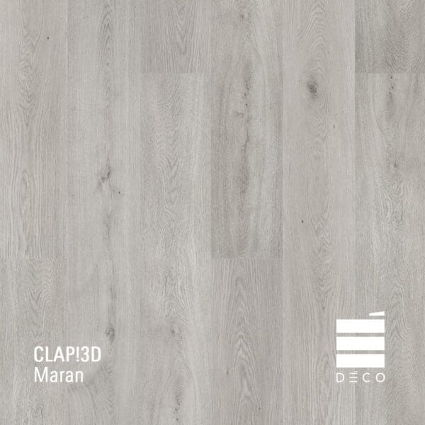 Déco Clap!3D Doga Max 22,8x180 Maran - immagine 2