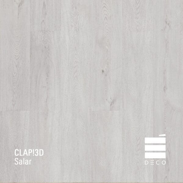 Déco Clap!3D Doga Max 22,8x180 Salar - immagine 3
