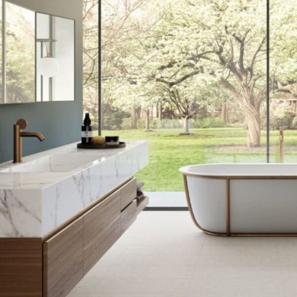 CASALGRANDE Timeless 60x120 Ice - immagine 2