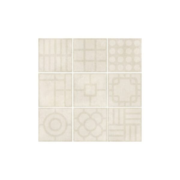IMOLA Crew Umami 90x90 A Decoro