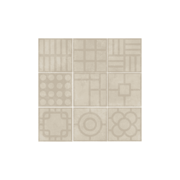 IMOLA Crew Umami 90x90 B Decoro - immagine 3