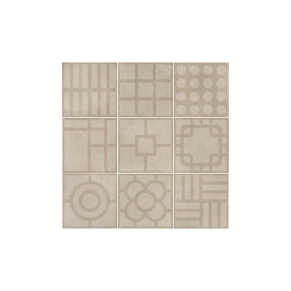IMOLA Crew Umami 90x90 TO Decoro
