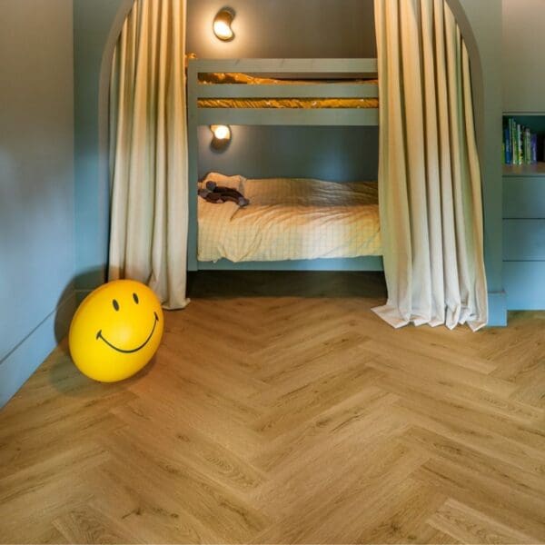 QUICK-STEP Ciro 12,6x63 Rovere fumé naturale