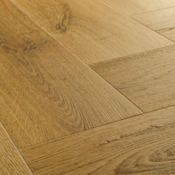 QUICK-STEP Ciro 12,6x63 Rovere fumé naturale - immagine 3