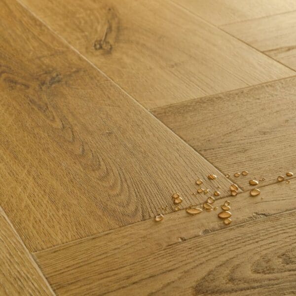 QUICK-STEP Ciro 12,6x63 Rovere fumé naturale - immagine 4