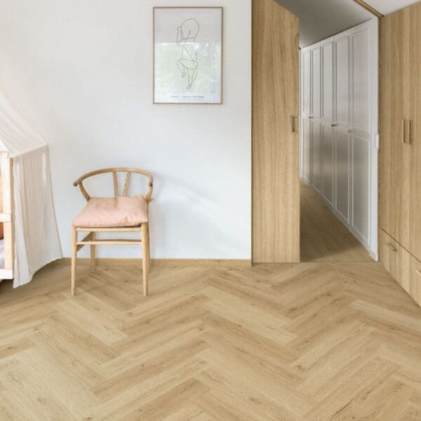 QUICK-STEP Ciro 12,6x63 Beige naturale