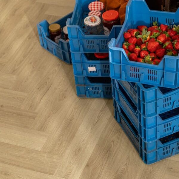 QUICK-STEP Ciro 12,6x63 Beige naturale - immagine 3