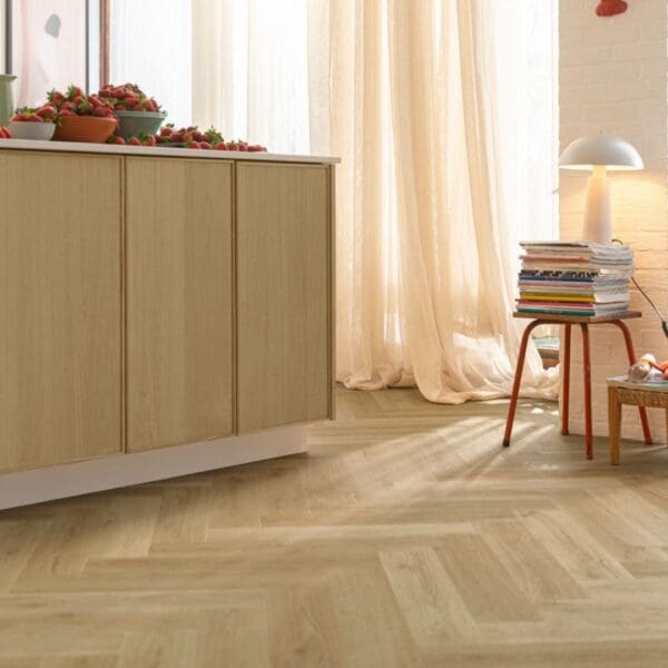 QUICK-STEP Ciro 12,6x63 Beige naturale - immagine 4