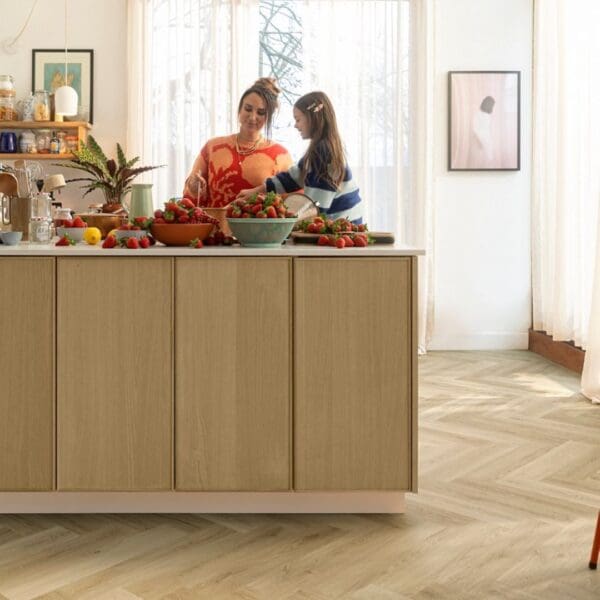 QUICK-STEP Ciro 12,6x63 Beige naturale - immagine 5