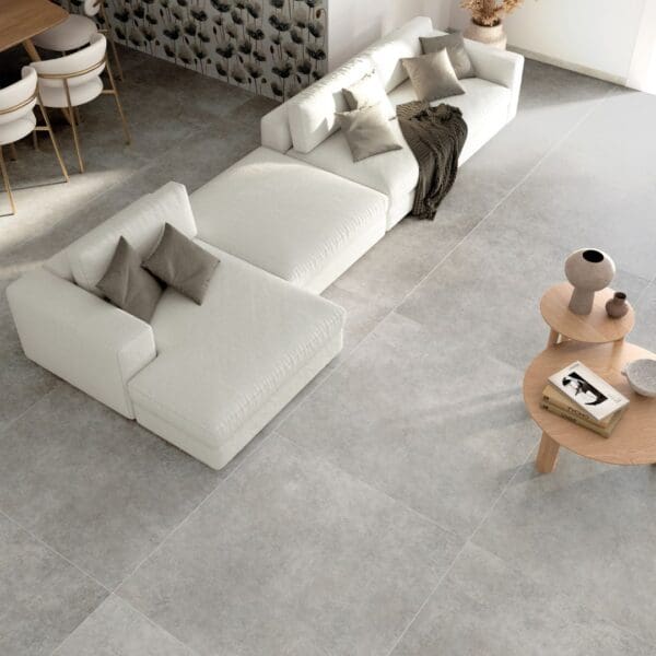 IL CAVALLINO Grey Soul 30,4x61 Mid