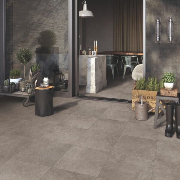 IL CAVALLINO Grey Soul 30,4x61 Dark - immagine 2