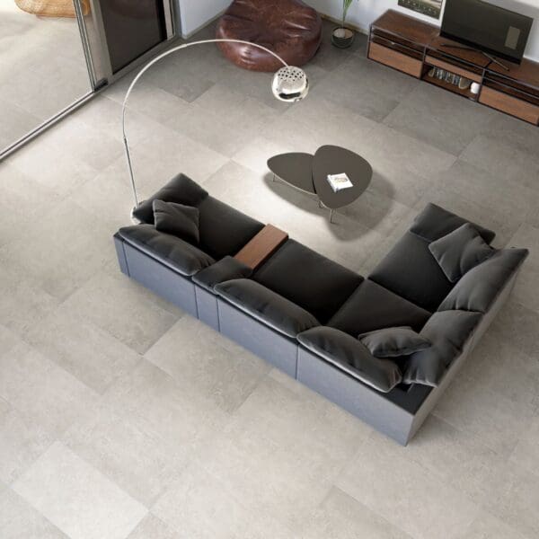 IL CAVALLINO Grey Soul 30,4x61 Light