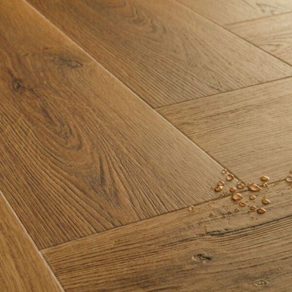 QUICK-STEP Ciro 12,6x63 Rovere caramello botanico - immagine 5