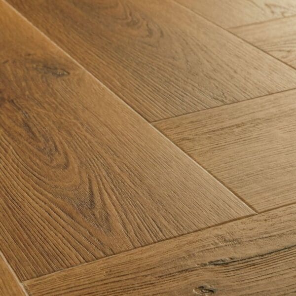 QUICK-STEP Ciro 12,6x63 Rovere caramello botanico - immagine 6