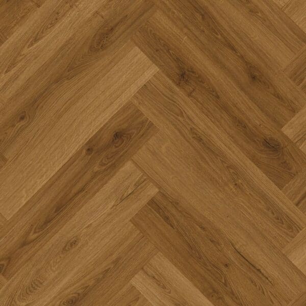 QUICK-STEP Ciro 12,6x63 Rovere caramello botanico - immagine 7
