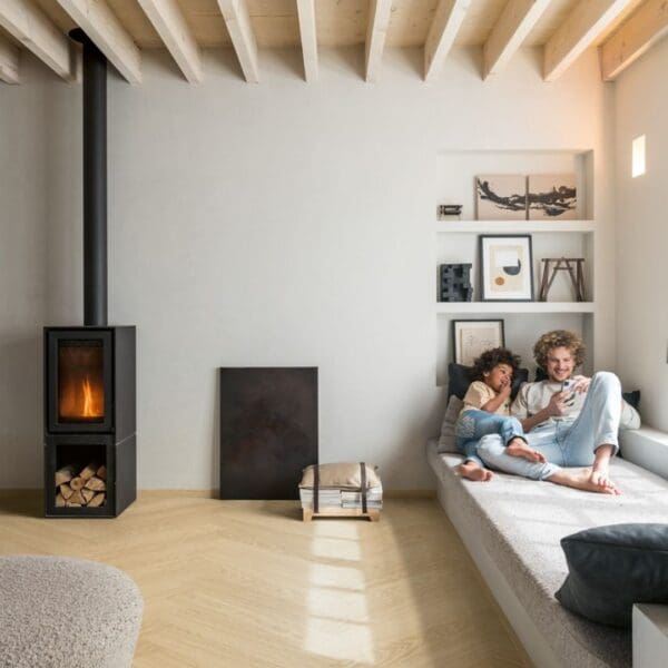 QUICK-STEP Ciro 12,6x63 Rovere puro blush - immagine 5