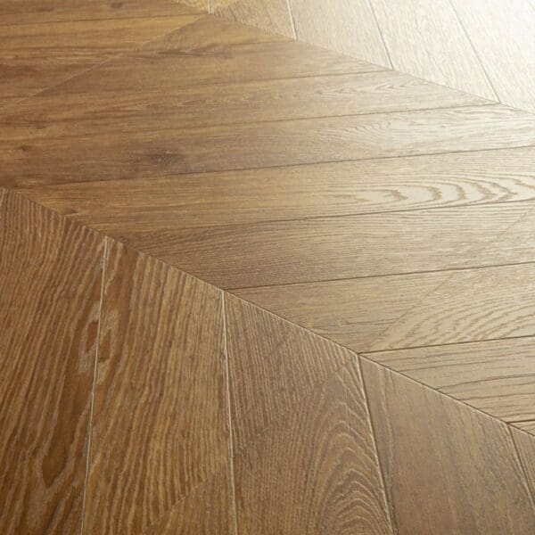 QUICK-STEP Impressive Patterns 39,6x120 Rovere spina marrone - immagine 3