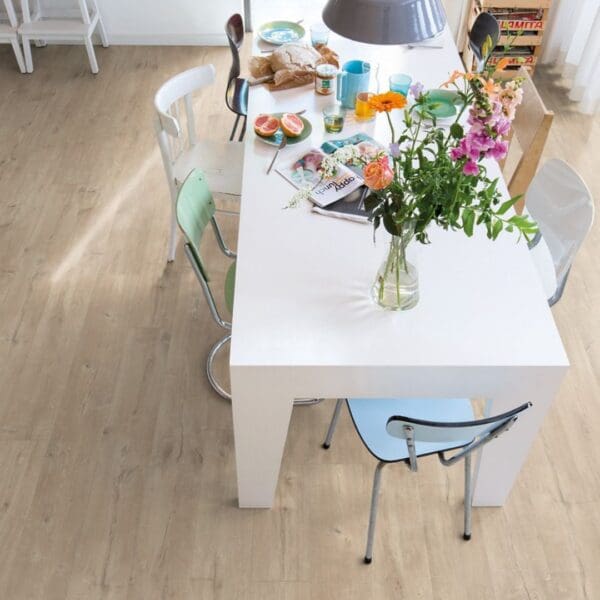 QUICK-STEP Largo 20,5x205 Rovere dominicano naturale