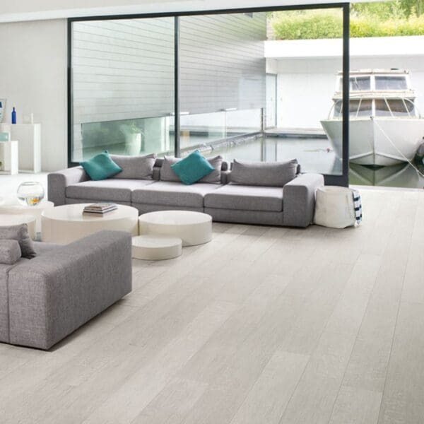 QUICK-STEP Largo 20,5x205 Rovere pacifico