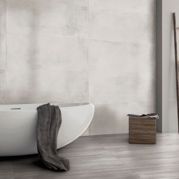 IL CAVALLINO Caementum 90x90 Clarus