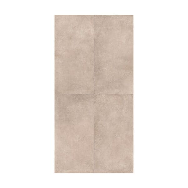 IL CAVALLINO Continental 61x122,2 Taupe da esterno