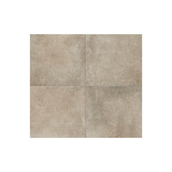 IL CAVALLINO Continental 61x61 Camel - immagine 2