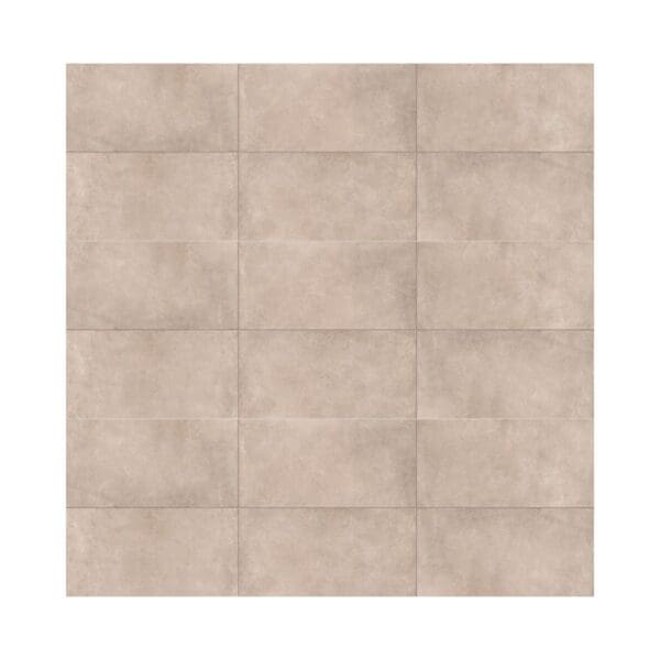 IL CAVALLINO Continental 30,4x61 Taupe - immagine 2