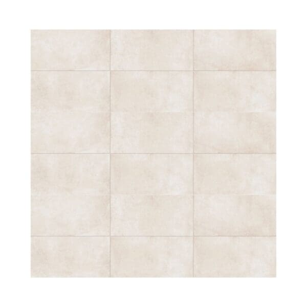 IL CAVALLINO Continental 30,4x61 White - immagine 2