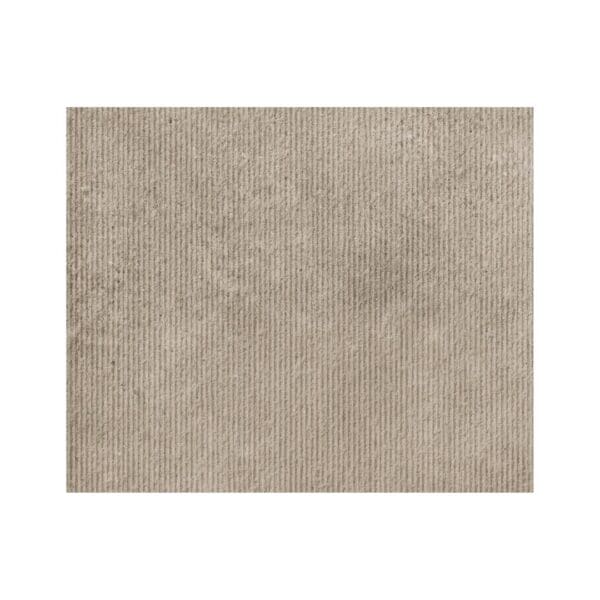 IL CAVALLINO Continental 61x122,2 Camel millerighe - immagine 2
