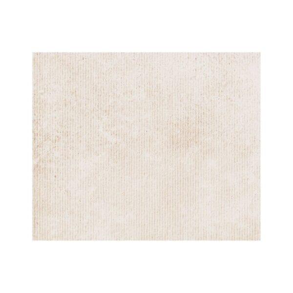IL CAVALLINO Continental 61x122,2 White millerighe - immagine 2