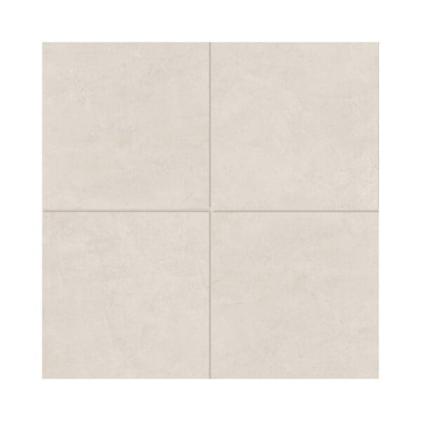 IL CAVALLINO Le Resine 90x90 Resina Beige