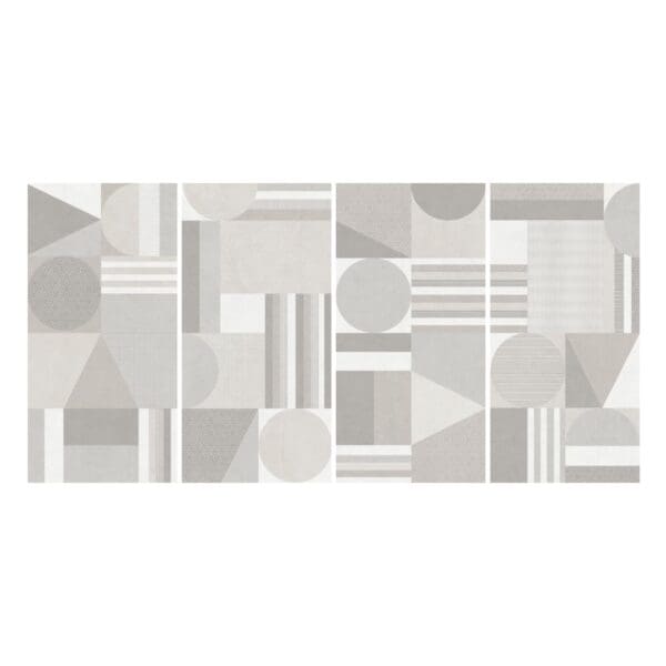 IL CAVALLINO Le Resine 61x122,2 Resina Decoro - immagine 3