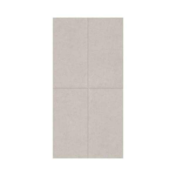 IL CAVALLINO Le Resine 61x122,2 Resina Tortora - immagine 3