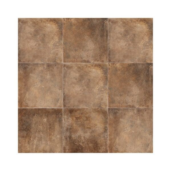 IL CAVALLINO Meteora 90x90 Cotto - immagine 2