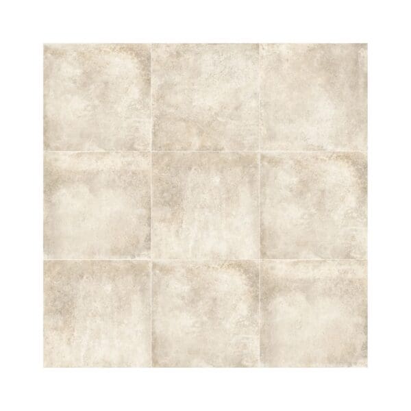 IL CAVALLINO Meteora 61x61 Beige da esterno