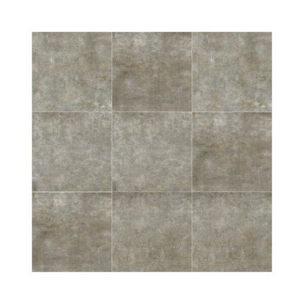 IL CAVALLINO My S'tile 61x61 My grey - immagine 2