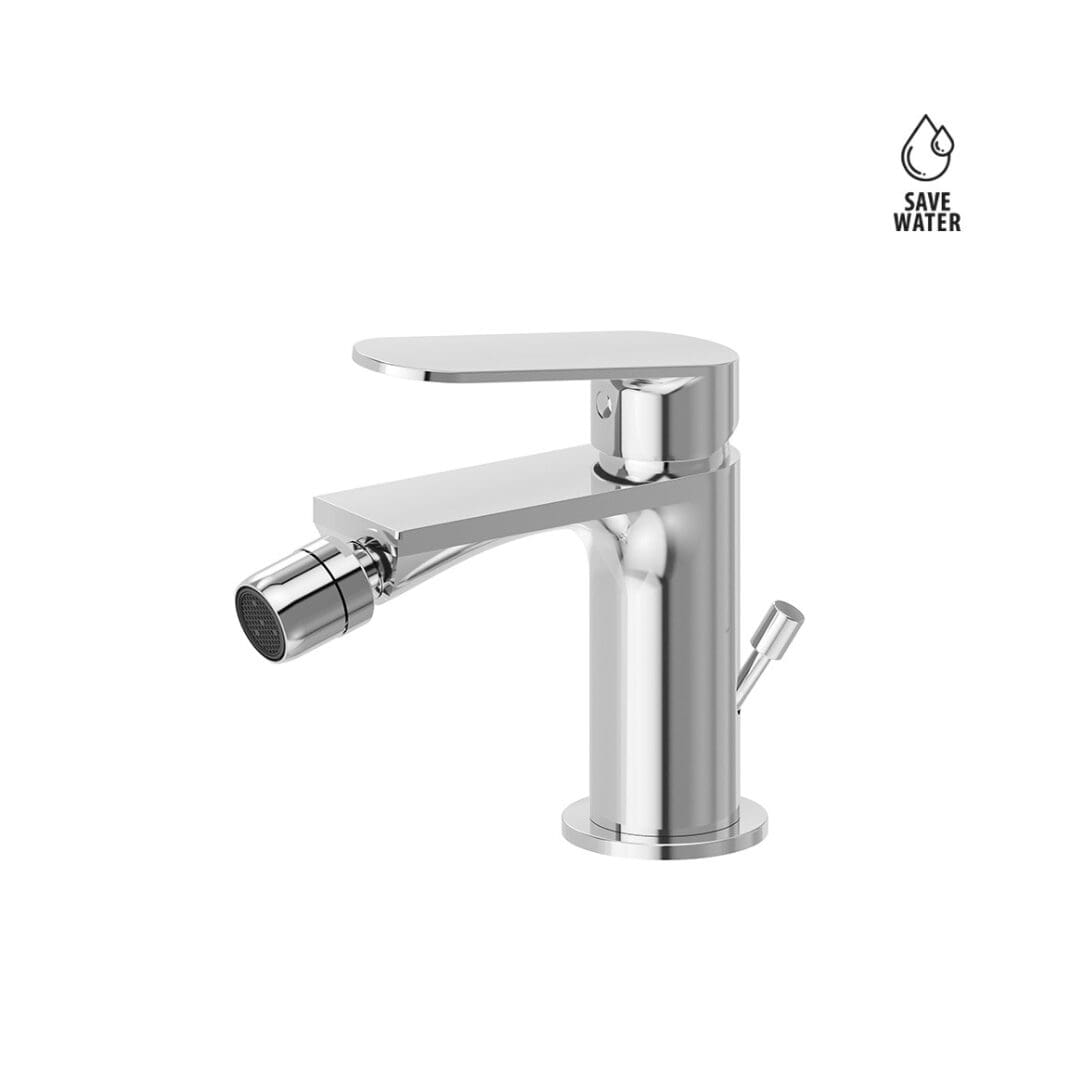 NEWFORM Rise Up miscelatore bidet