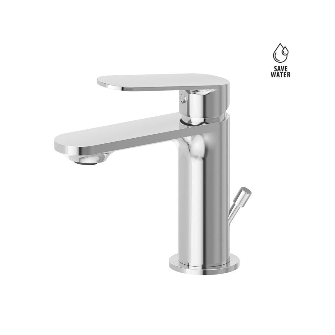 NEWFORM Rise Up miscelatore lavabo