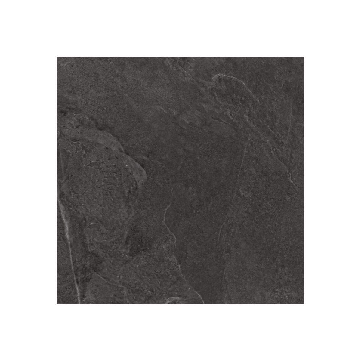 RAGNO Realstone Slate 75x75 Black - immagine 2