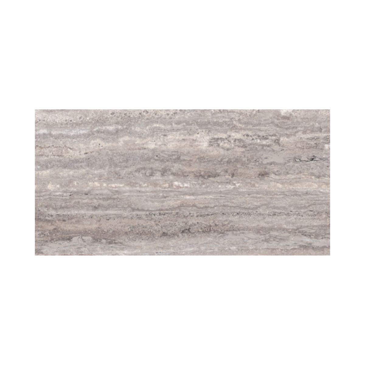 RAGNO Realstone Travertino 60x120 Vein Titanio - immagine 2