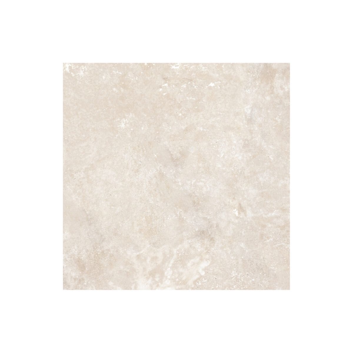 RAGNO Realstone Travertino 60x60 Cross Bianco - immagine 2