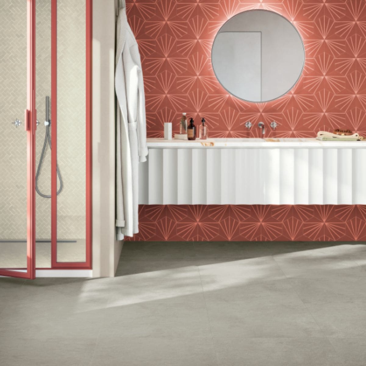 RAGNO Stratford 60x120 Beige