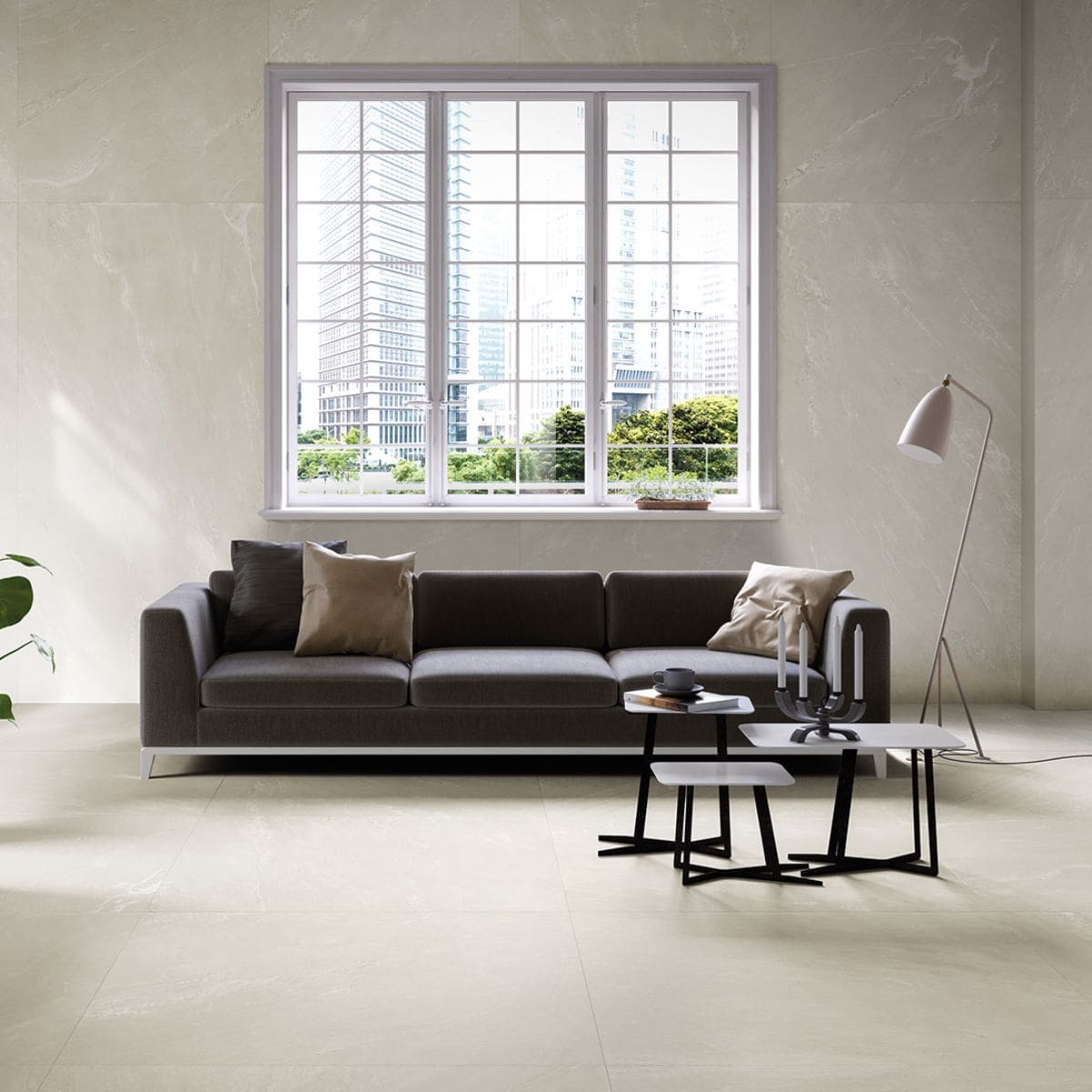 COEM Cardoso 30x60 Corda