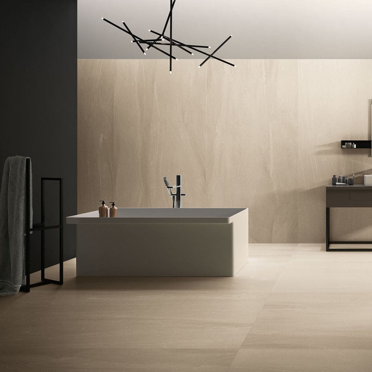 COEM Pietra Valmalenco 30x60 Bianco